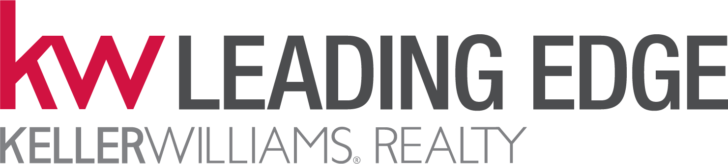 KW Leading Edge CMYK logo