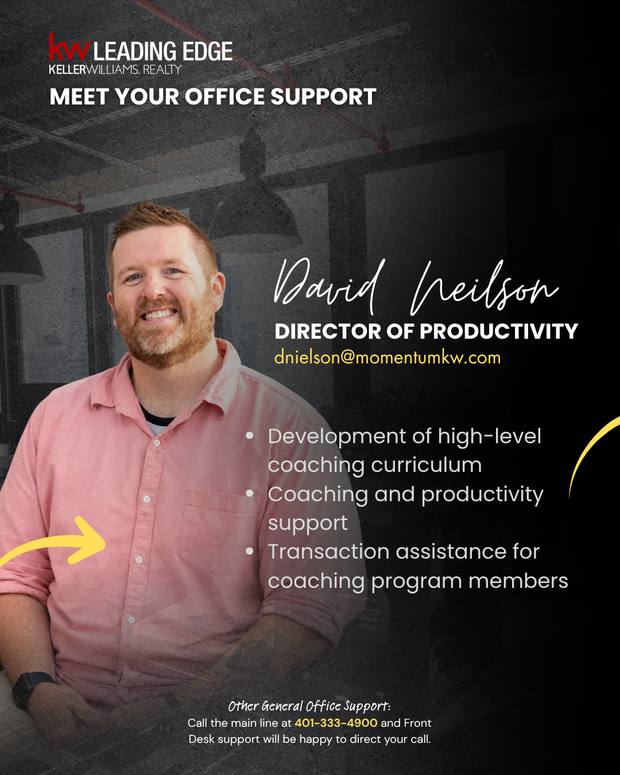 David Nielson support card preview