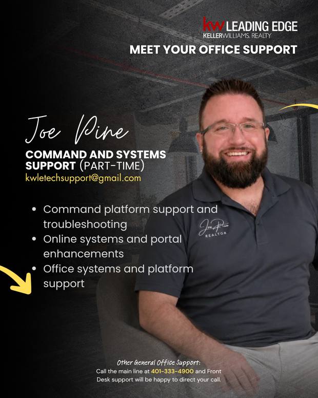 Joe Pine support card preview