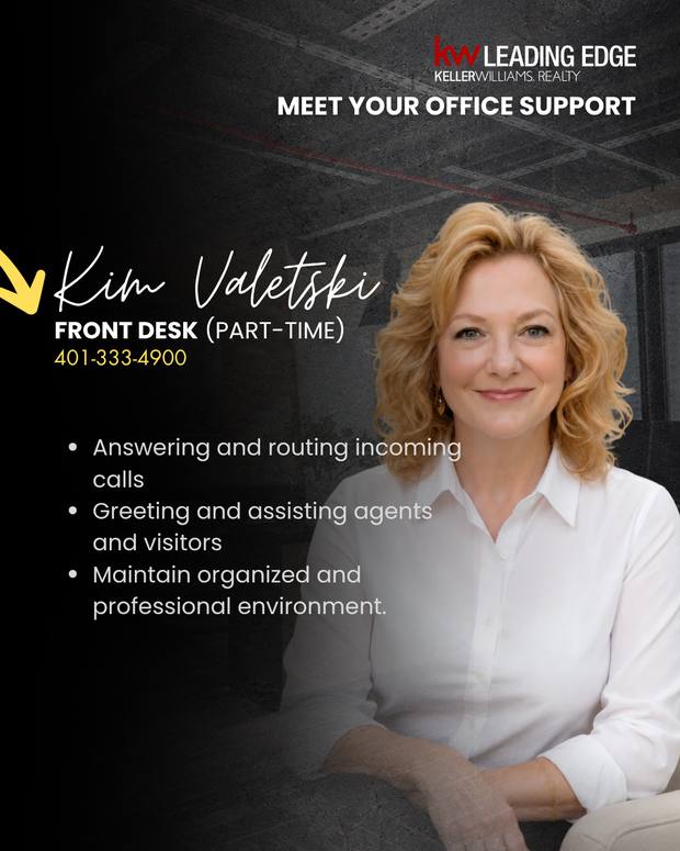 Kim Valetski support card preview