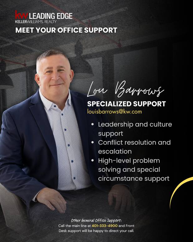 Lou Barrows support card preview